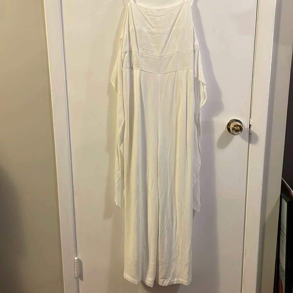 Women fashionjumpsuit - ANRABESS. Brand new. Never worn.